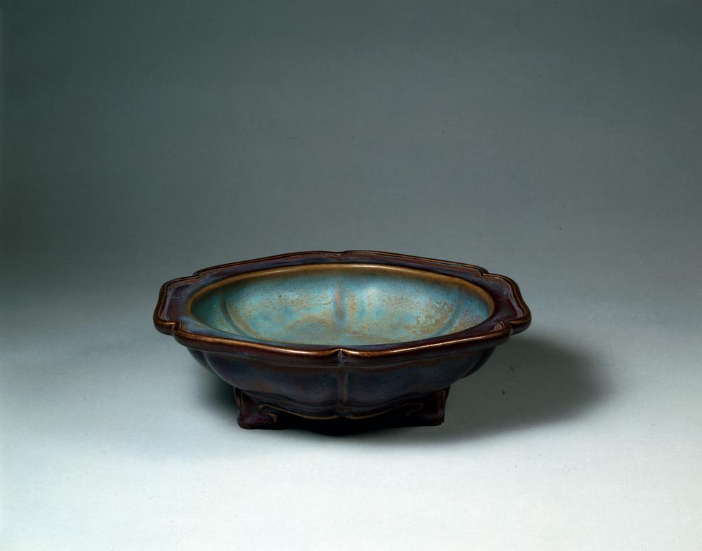 图片[1]-flower-pot-stand BM-PDF.71-China Archive